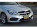 2013 Mercedes-Benz E-Class