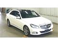 2013 Mercedes-Benz E-Class