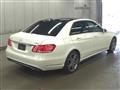 2013 Mercedes-Benz E-Class