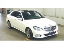 2013 Mercedes-Benz E-Class