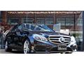 2013 Mercedes-Benz E-Class