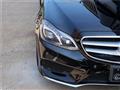 2013 Mercedes-Benz E-Class