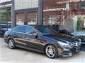 2013 Mercedes-Benz E-Class