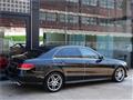 2013 Mercedes-Benz E-Class