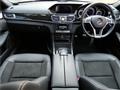 2013 Mercedes-Benz E-Class