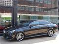 2013 Mercedes-Benz E-Class