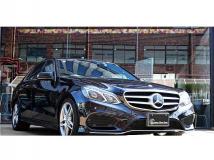 2013 Mercedes-Benz E-Class
