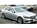 2013 Mercedes-Benz E-Class