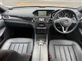 2013 Mercedes-Benz E-Class