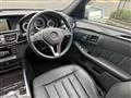 2013 Mercedes-Benz E-Class