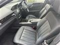 2013 Mercedes-Benz E-Class