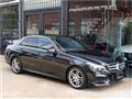 2013 Mercedes-Benz E-Class