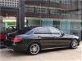 2013 Mercedes-Benz E-Class