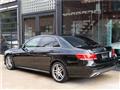 2013 Mercedes-Benz E-Class