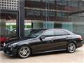 2013 Mercedes-Benz E-Class