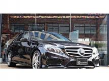 2013 Mercedes-Benz E-Class