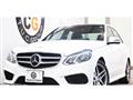 2013 Mercedes-Benz E-Class