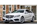 2013 Mercedes-Benz E-Class