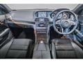 2013 Mercedes-Benz E-Class
