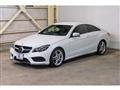 2013 Mercedes-Benz E-Class