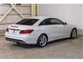 2013 Mercedes-Benz E-Class