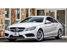 2013 Mercedes-Benz E-Class