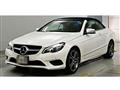 2013 Mercedes-Benz E-Class
