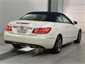 2013 Mercedes-Benz E-Class
