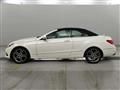 2013 Mercedes-Benz E-Class