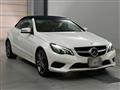 2013 Mercedes-Benz E-Class