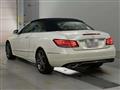 2013 Mercedes-Benz E-Class