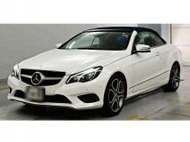 2013 Mercedes-Benz E-Class
