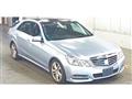 2012 Mercedes-Benz E-Class