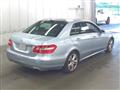 2012 Mercedes-Benz E-Class