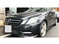 2012 Mercedes-Benz E-Class