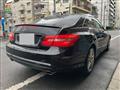 2012 Mercedes-Benz E-Class