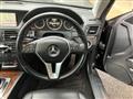 2012 Mercedes-Benz E-Class