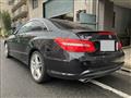 2012 Mercedes-Benz E-Class