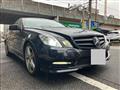 2012 Mercedes-Benz E-Class