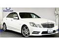 2012 Mercedes-Benz E-Class