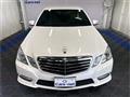 2012 Mercedes-Benz E-Class