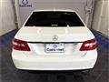 2012 Mercedes-Benz E-Class