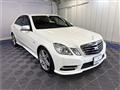 2012 Mercedes-Benz E-Class