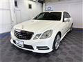 2012 Mercedes-Benz E-Class