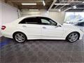 2012 Mercedes-Benz E-Class