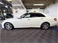 2012 Mercedes-Benz E-Class
