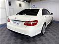 2012 Mercedes-Benz E-Class