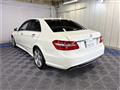 2012 Mercedes-Benz E-Class
