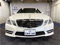 2012 Mercedes-Benz E-Class