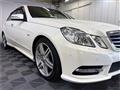 2012 Mercedes-Benz E-Class